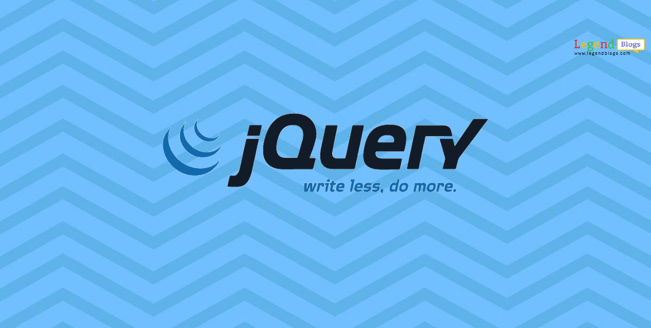 Jquery-Java Script
