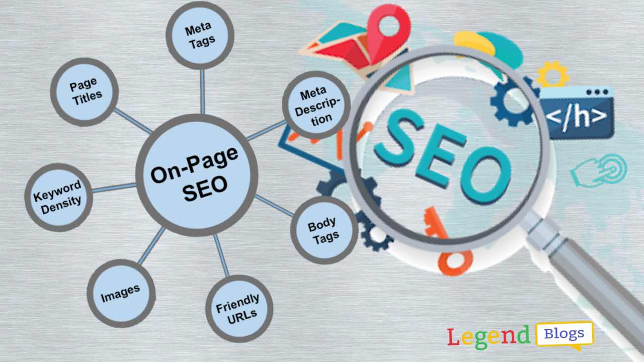 On-Page SEO Techniques in 2023 with top secrets for you