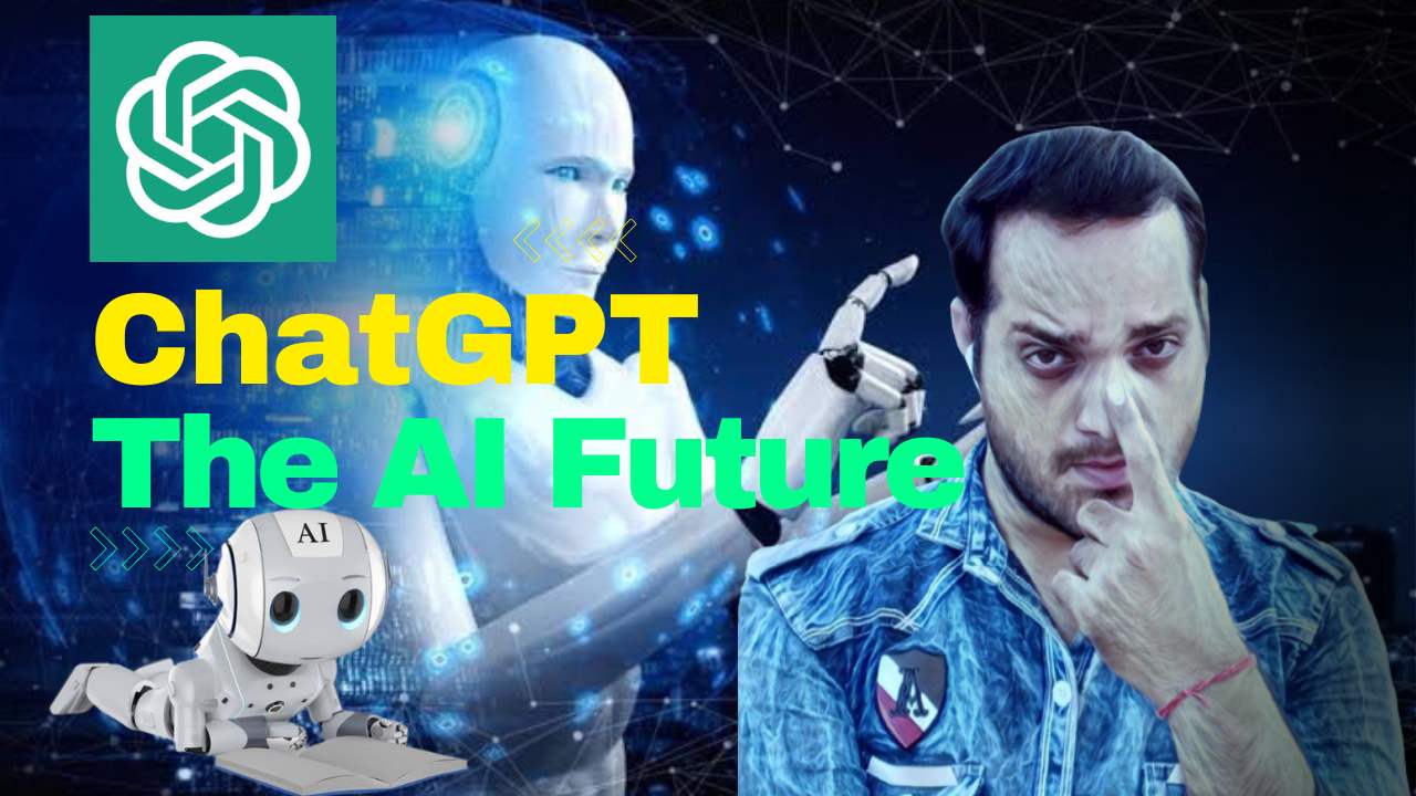 What is ChatGPT, and what is its future?