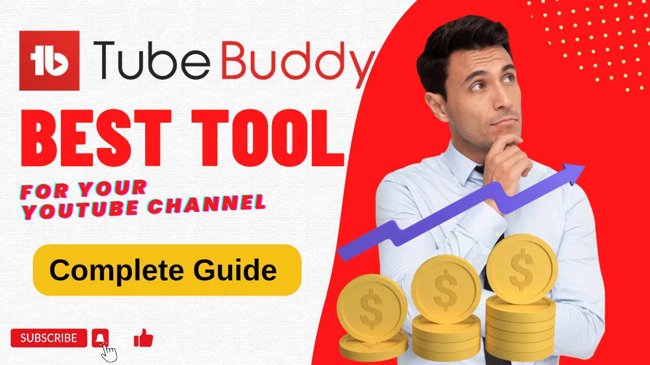 Tubebuddy extension for chrome android with Complete Guide