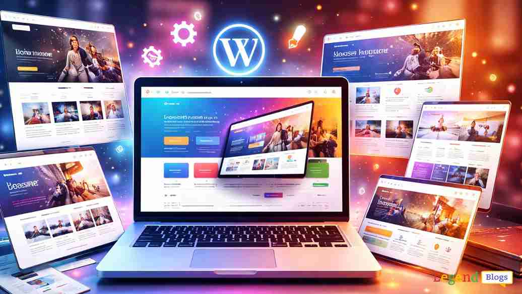 Ultimate Guide to the Best WordPress Themes in 2026